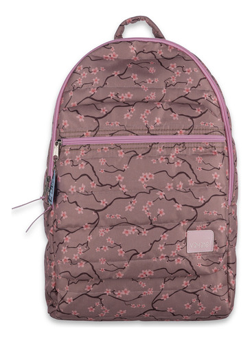 Mochila Nube Grande Cordura Vayate Multicolor Sakura