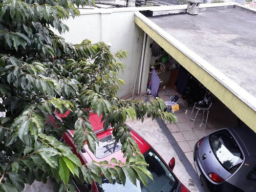 Imagem 11 de 20 de Casa Para Venda, 3 Dormitórios, Vila Vera - São Paulo - 11543