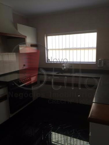 Imagem 5 de 15 de Sobrado - Vila Formosa - Ref: 2174 - V-2174
