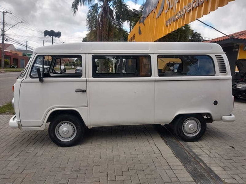 Volkswagen Kombi 1.4