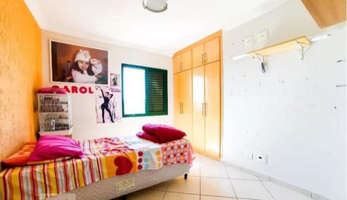 Imagem 13 de 30 de Apartamento Com 2 Dormitórios À Venda, 66 M² Por R$ 365.000,00 - Vila Gustavo - São Paulo/sp - Ap10241