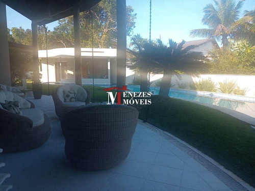 Imagem 9 de 25 de Casa A Venda Em Riviera De São Lourenço - Modulo 05 -ref. 1597 - V1597