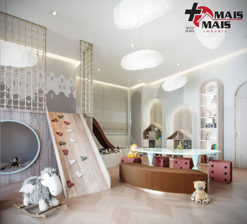 Imagem 6 de 15 de Living Haus Nova Campinas, 120m² E 145m², 2 Ou 3 Suítes - Livinghaus