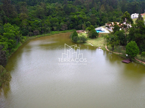Imagem 11 de 30 de Excelente Terreno Com 371,60 M² - Leve Aclive - No Condomínio Ibi Aram Ii Em Itupeva - Sp - Te00294 - 71044566
