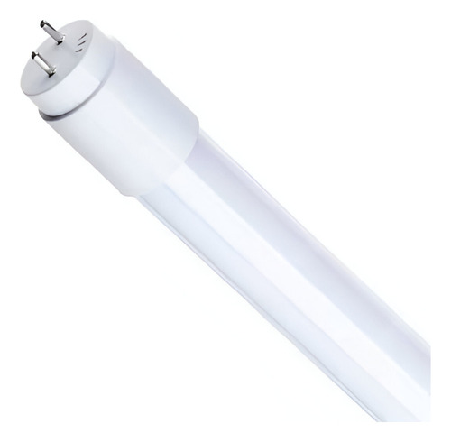 Tubo Led 50/60 Hz; Color Temp 3100 - 3400 K; 10w