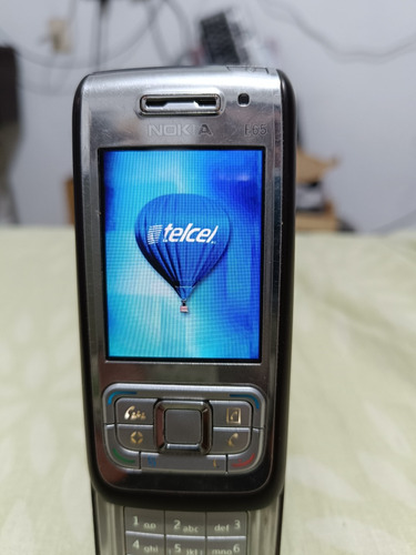 Celular Nokia De Colección 