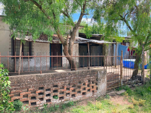 Propiedad Con 4 Casas En Venta