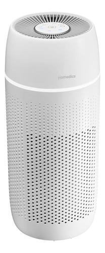 Homedics Purificador De Aire 5 En 1 Petplus Uv-c - Filtro He