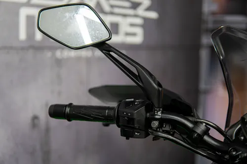 Bajaj Dominar 400 2024