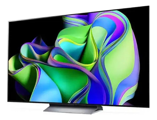 Pantalla LG 65 Class B3 Series Oled 4k Smart Webos Tv