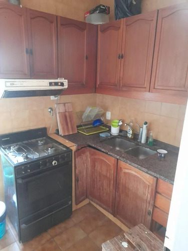 Venta Departamento 2 Dormitorios Villa Urquiza