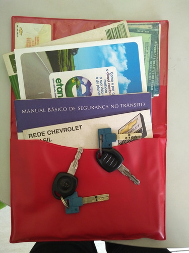 Chevrolet Celta 2010 1.0 Spirit Flex Power 3p