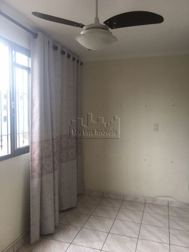 Imagem 9 de 9 de Apartamento - Conjunto Habitacional Santa Etelvina Ii - Ref: 14723 - V-14723