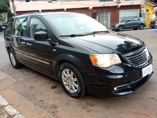 Chrysler Town & Country 3.6 Touring 5p