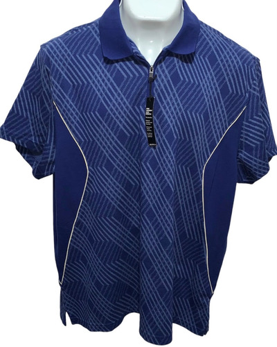 @ Id Ej94 Polo Alfani 2xl N Hombre Promo 3x2