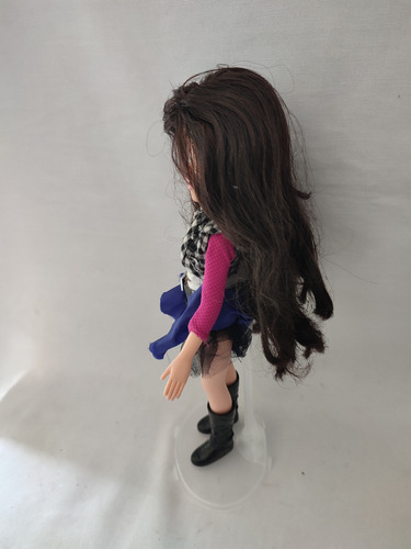 Muñeca Moxie Girlz Lexa Mga (Usado)