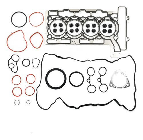 Kit De Reparación De Juntas Cilíndricas 9815416, Suministros