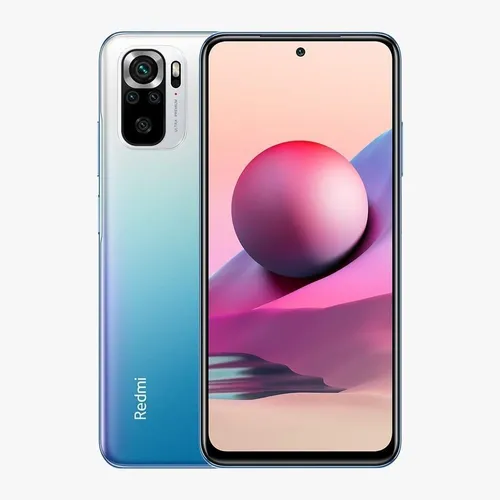 Xiaomi Redmi Note 10s M2101k7bny 6gb 64gb Dual Sim Duos