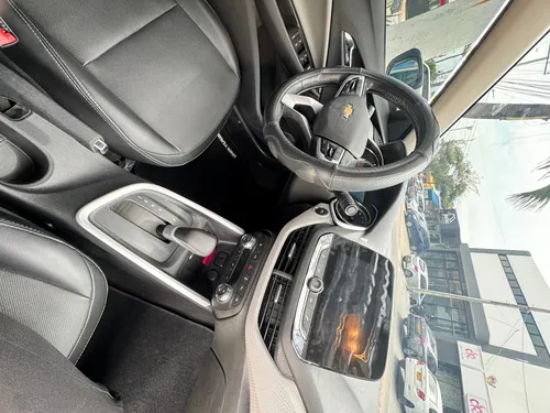 Chevrolet Onix 1.0T Lt