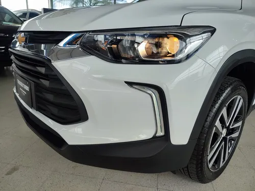 Chevrolet Tracker 1.2 T Ls At