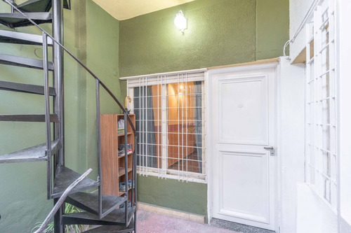 Imagen 3 de 28 de Venta Ph 6 Ambientes Con Patio En Sáenz Peña