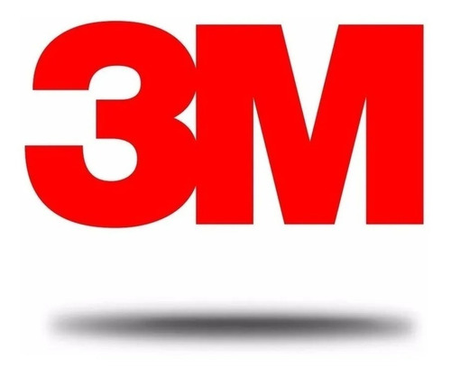 Par De Cartuchos 3m 6004 Para Amoniaco Y Metilamina