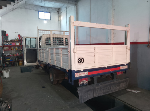 Iveco Daily 55c16 Muy Bueno!!!