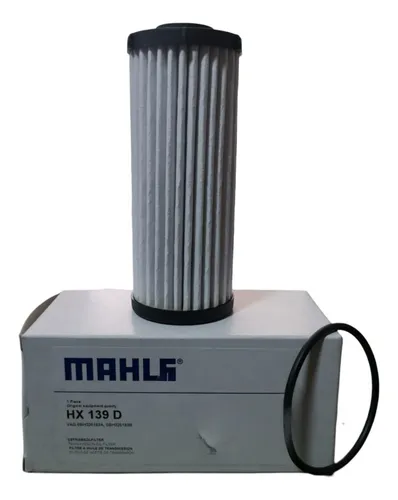 Kit 6l Aceite Motul Dctf Y Filtro Caja Automatica Dsg Dq500