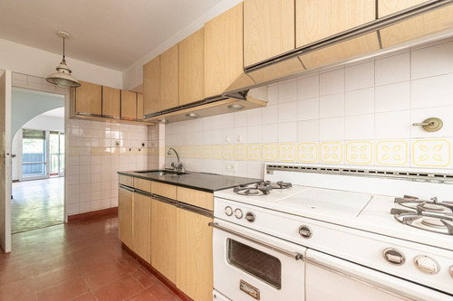 Venta Departamento Palermo Botanico 4 Amb, Cochera