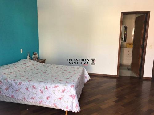 Imagem 13 de 22 de Sobrado Residencial À Venda, Mooca, São Paulo. - So0109