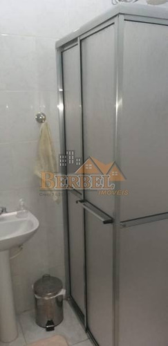 Imagem 21 de 27 de Sobrado Em Condomínio Fechado Com 2 Dormitórios, 1 Vaga, 66 M² - Burgo Paulista - 3486