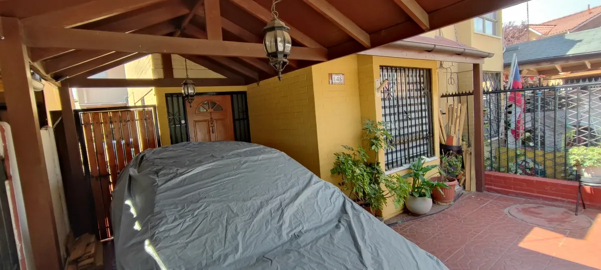 Imagen 1 de 18 de Linda Casa 3d2b En Microbarrio