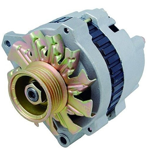 Premier Gear Pg-7902 Alternador De Repuesto Para Jeep Wagone