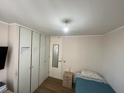 Departamento Cerca U De Concepción