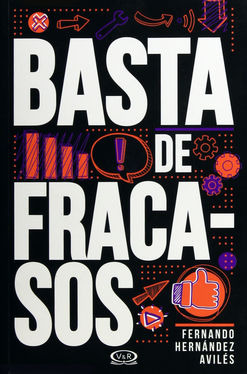 Basta De Fracasos