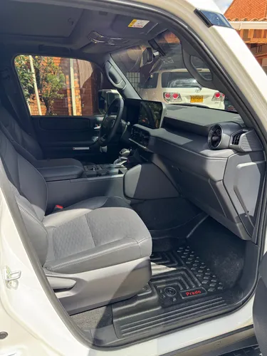 Toyota Prado 2.7 Diésel Tx-L