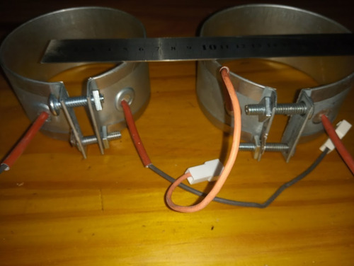 Resistencia Para Dispenser De Agua Jet Cooler Adaptable