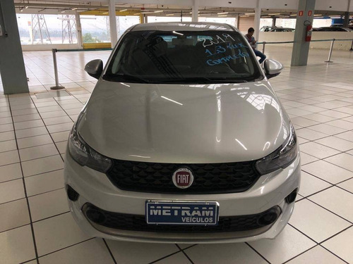 Imagem 2 de 15 de Fiat Argo 1.3 Firefly Flex Drive Manual