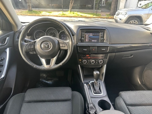Mazda Cx-5 2.0 R Awd At 4x4 2014