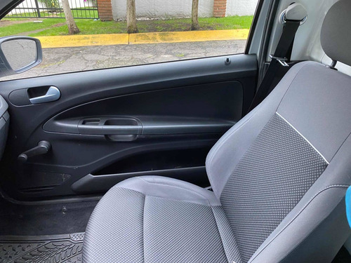 Imagen 9 de 9 de Volkswagen Saveiro 2018 1.6 Starline Mt