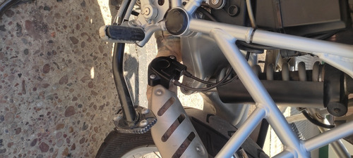 Imagen 6 de 15 de Bmw R 1200gs