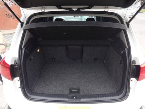Imagen 19 de 20 de Volkswagen Tigual Sport & Style 200tsi 4motion { Excelente }
