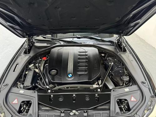 BMW Serie 5 3.0 525d Executive 204cv