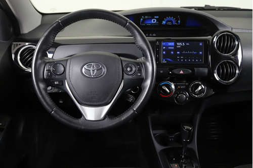 Toyota Etios 1.5 Xls At