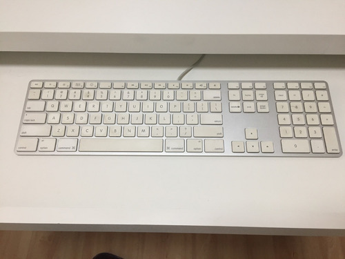iMac 2008 2,66 Ghz Intel Core 2 Duo 4gb
