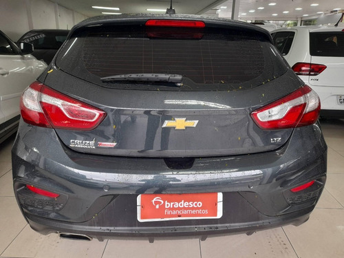 Imagem 5 de 14 de Cruze 1,4 Turbo Ltz Flex Aut 2019