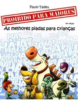 Comprar Proibido Para Maiores - Melhores Piadas P\u002Fcriancas