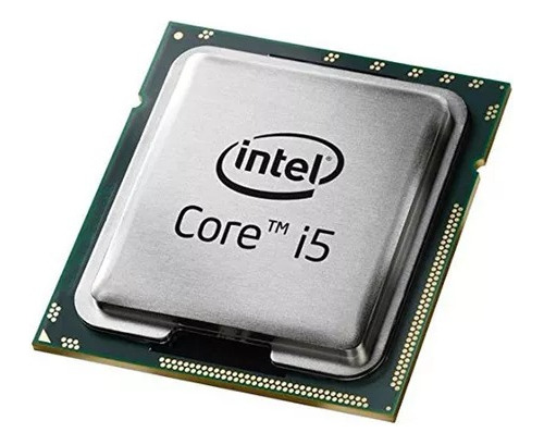 Processador Gamer Intel Core I5-3470 De 4 Núcleos E  3.6ghz 