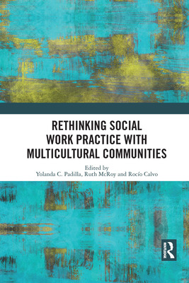 Libro Rethinking Social Work Practice With Multicultural ...