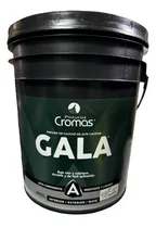 Comprar Pinturas Cromas Blanca Gala Cuñete Clase A